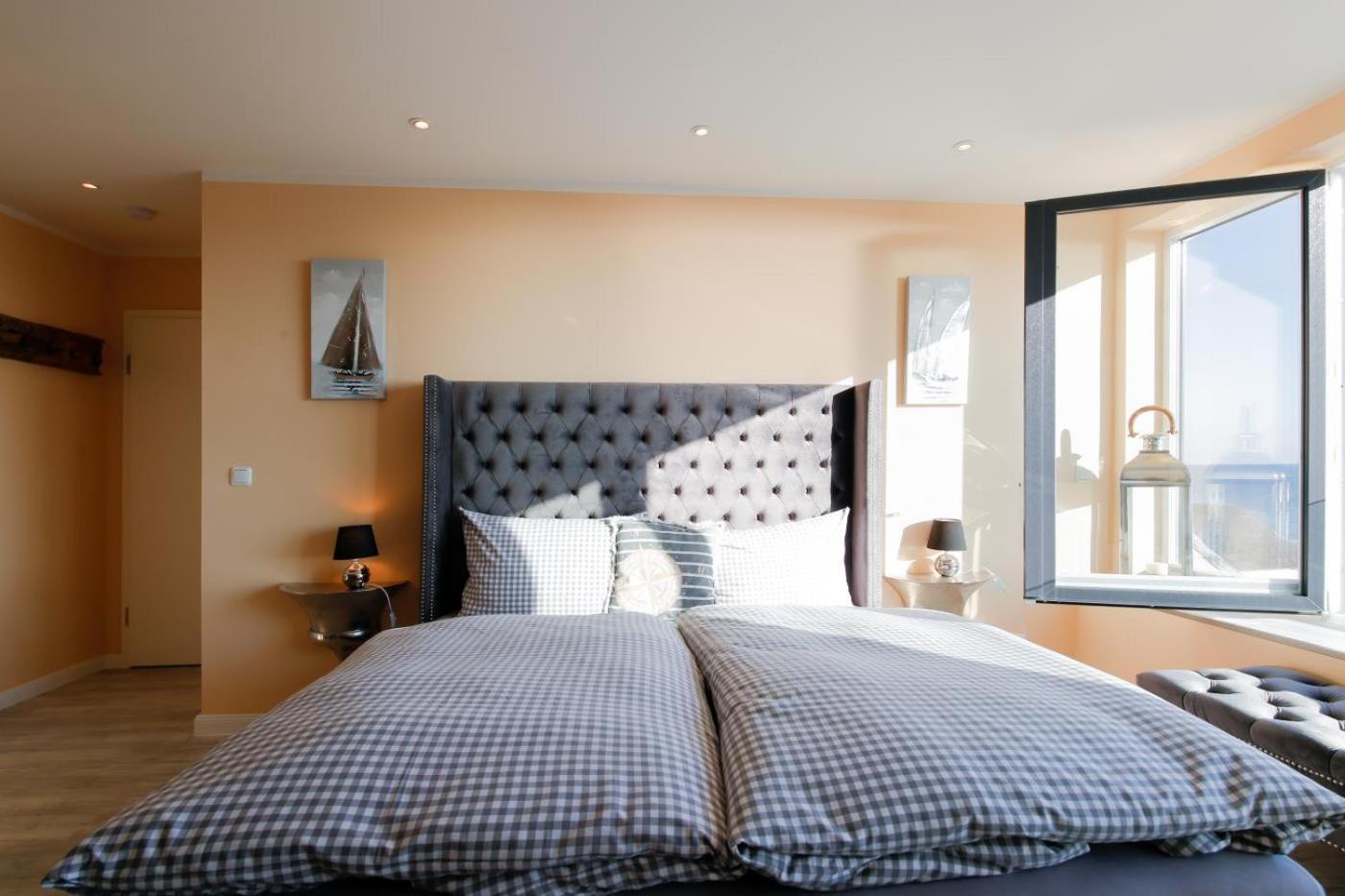 Ferienwohnung Aalkate App 3 Haffkrug Exterior foto